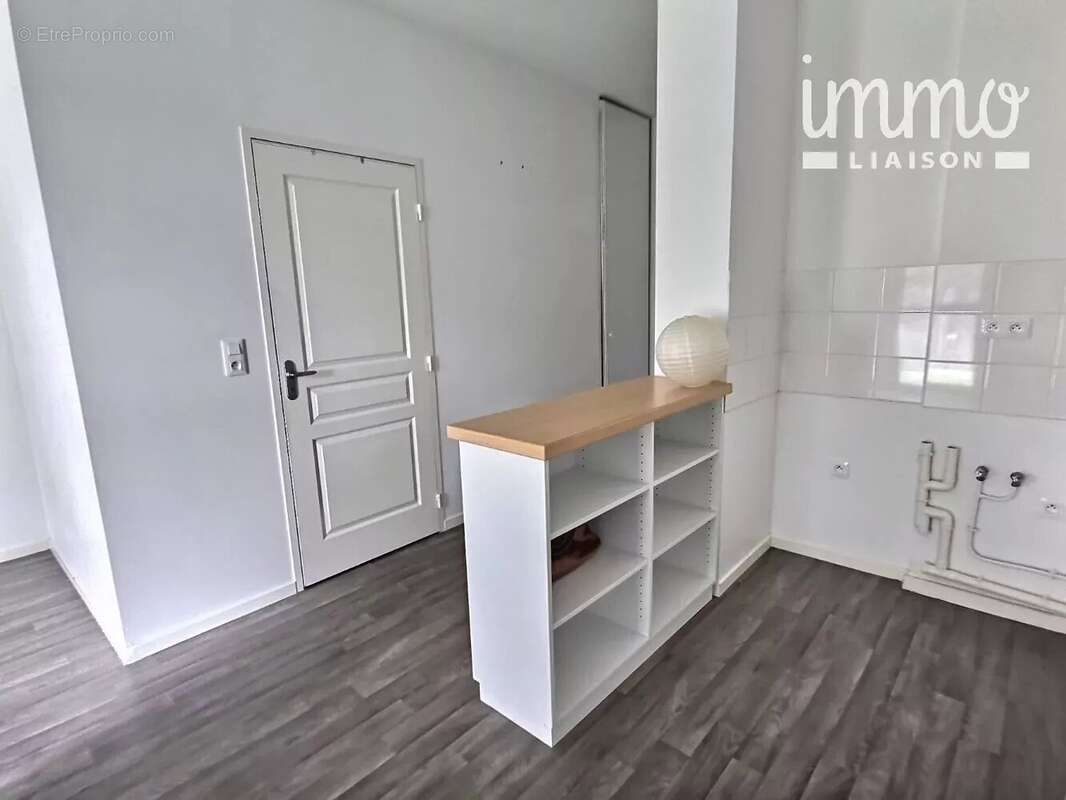 Appartement à COUERON
