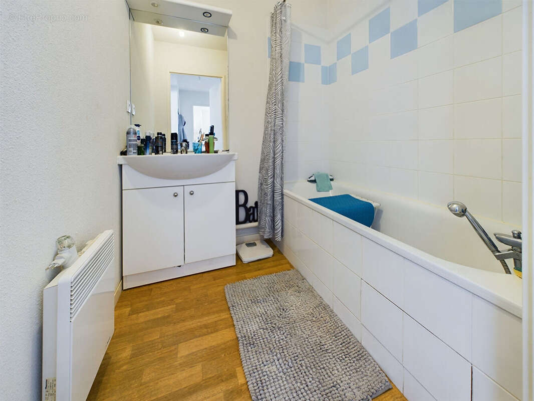 Appartement à ELBEUF