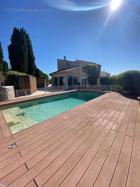 Maison à LE SOLER