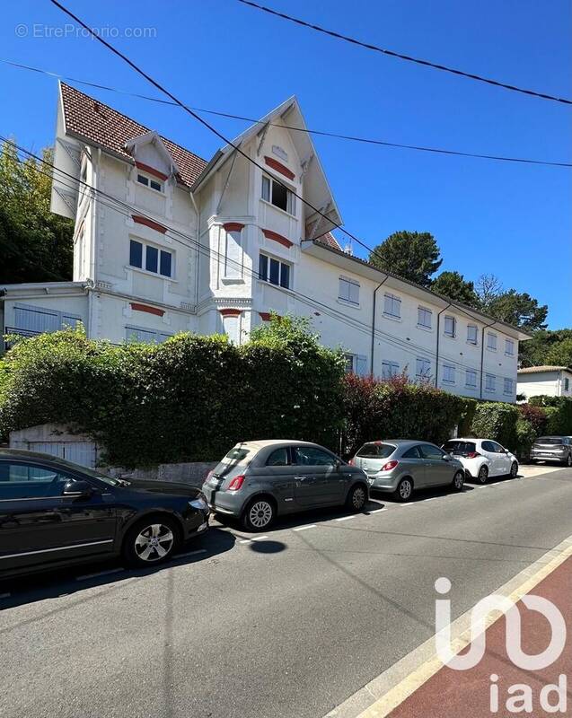 Photo 1 - Appartement à ARCACHON