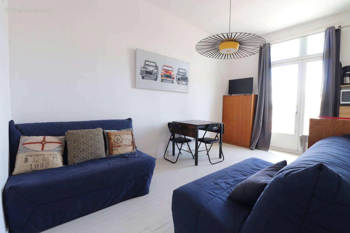 Appartement à SAINT-GEORGES-DE-DIDONNE