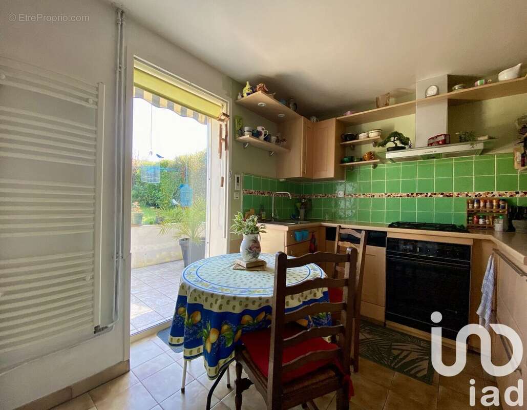 Photo 6 - Maison à TREGUEUX