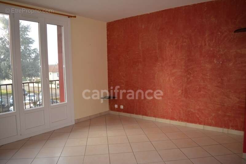 Appartement à NEVERS
