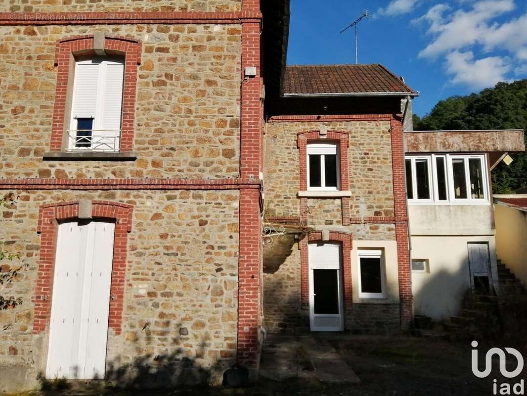 Photo 3 - Appartement à VIRE