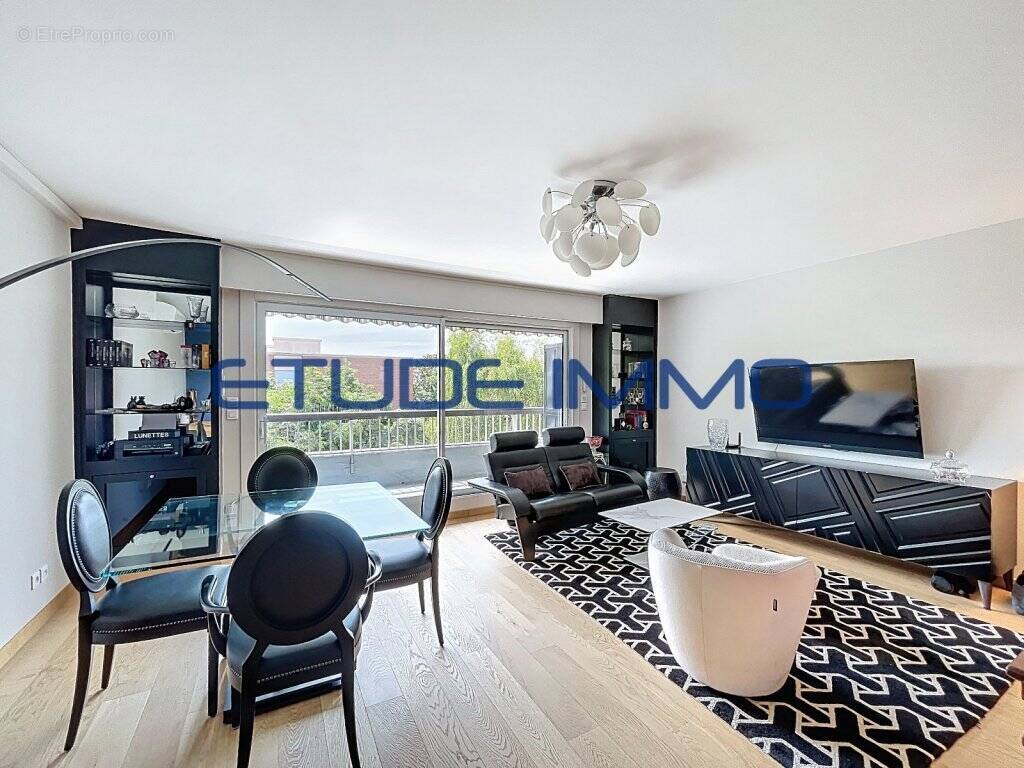 Appartement à LOOS