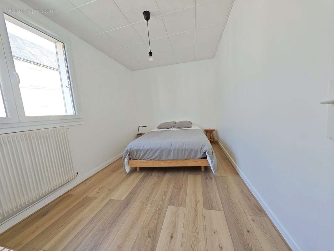 Appartement à TOURS