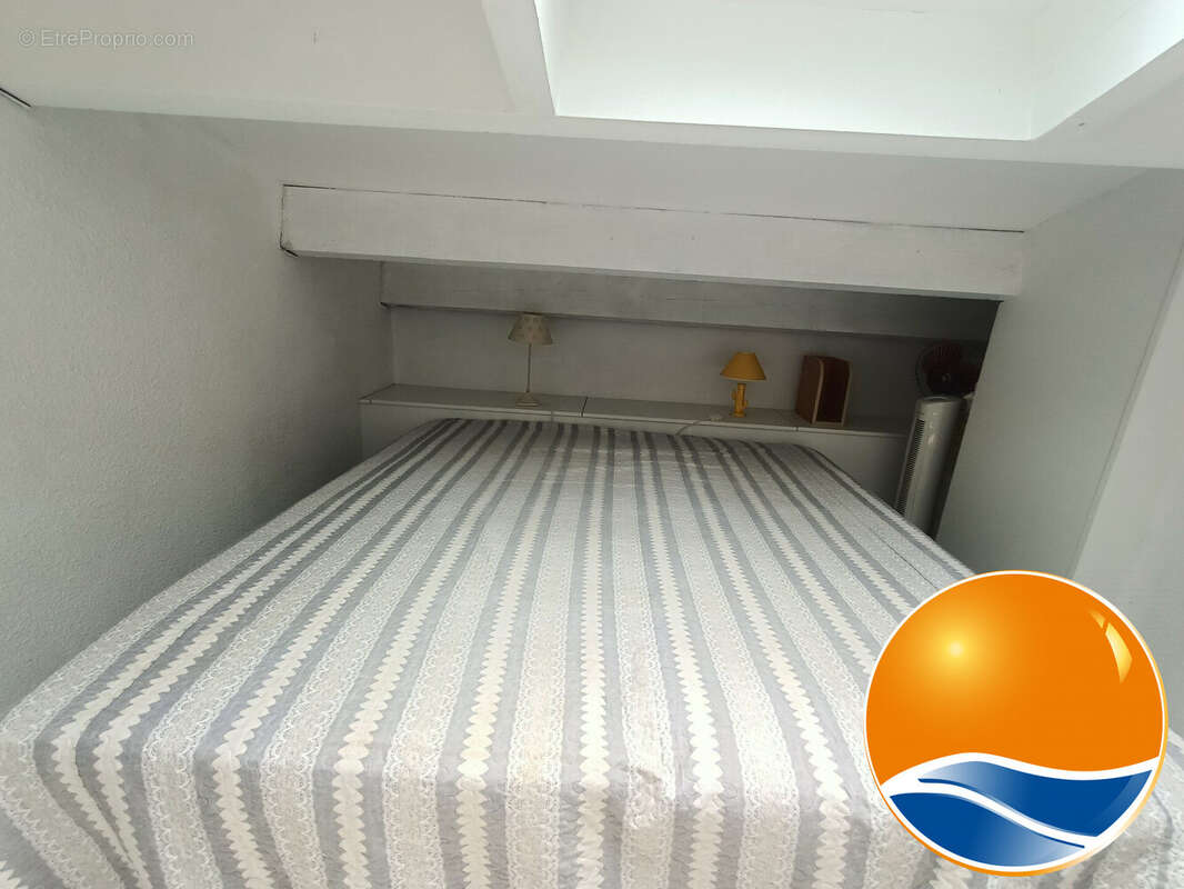 Appartement à LE BARCARES