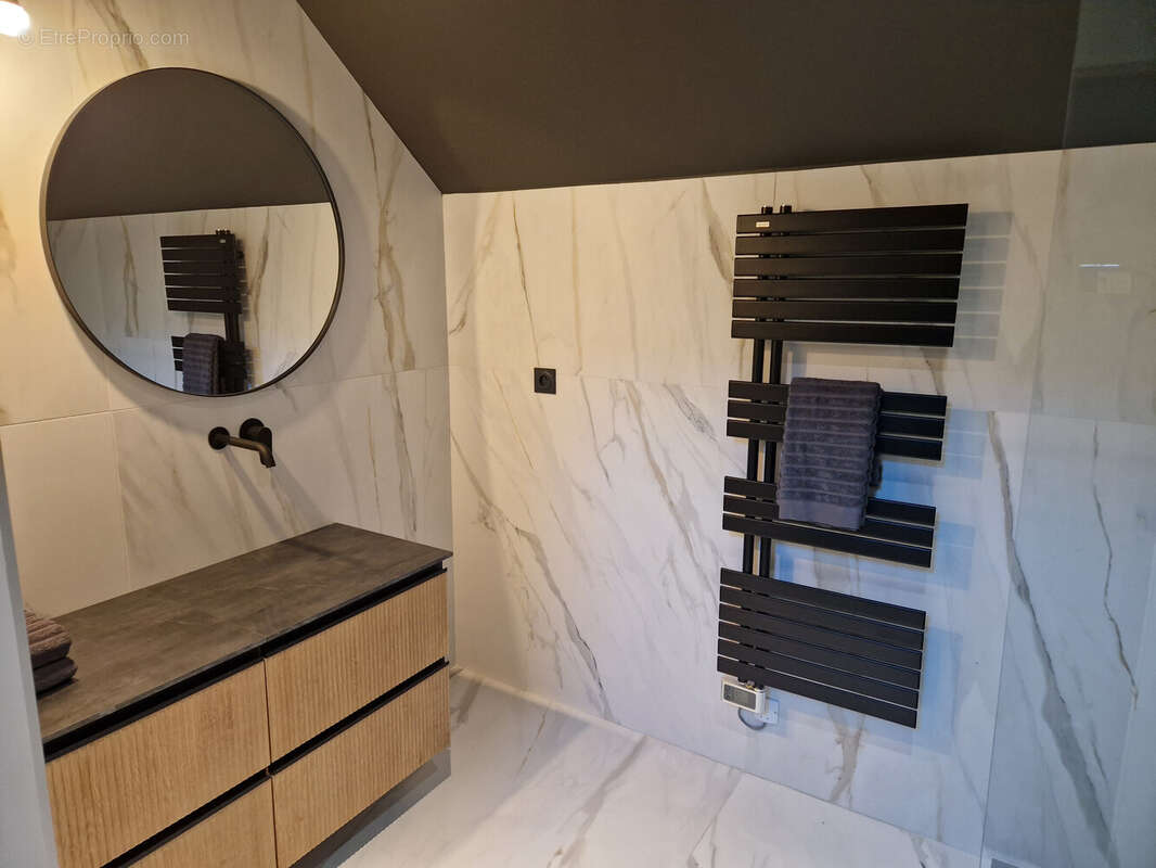 Appartement à BEAUNE
