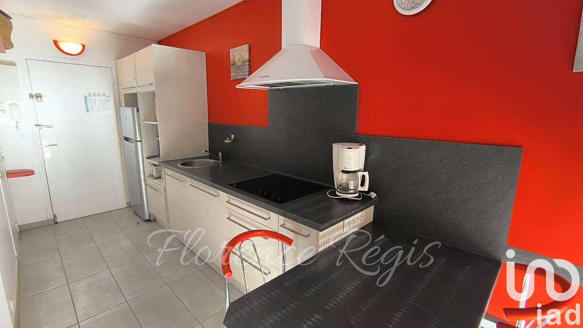 Photo 6 - Appartement à BALARUC-LES-BAINS