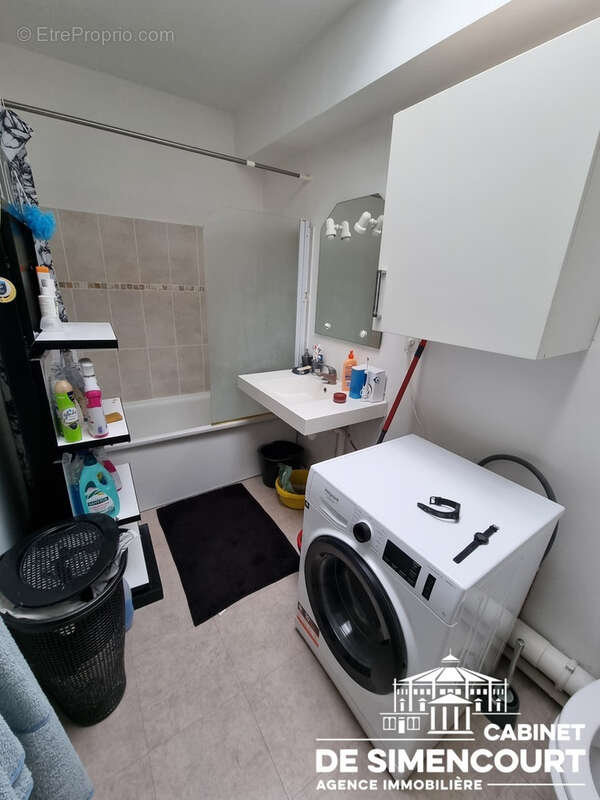 Appartement à AMIENS