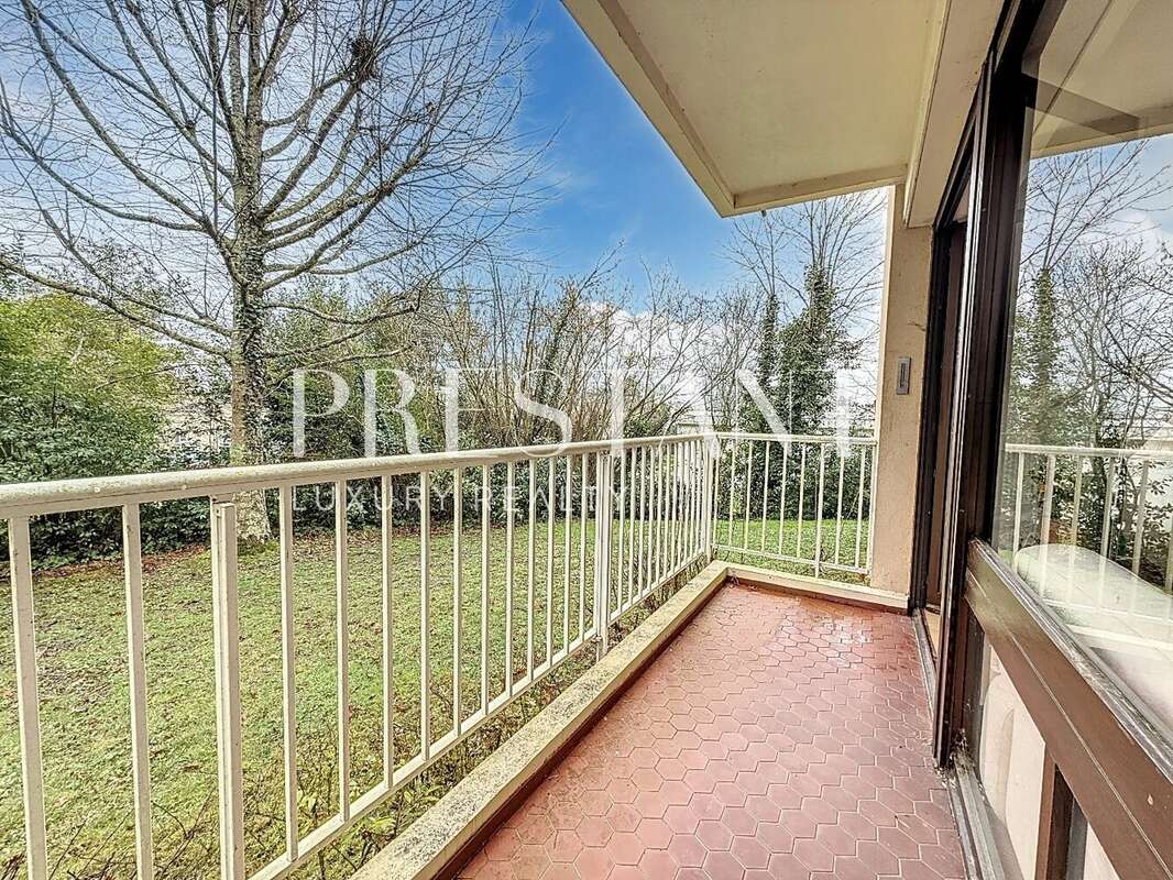 Appartement à GRADIGNAN