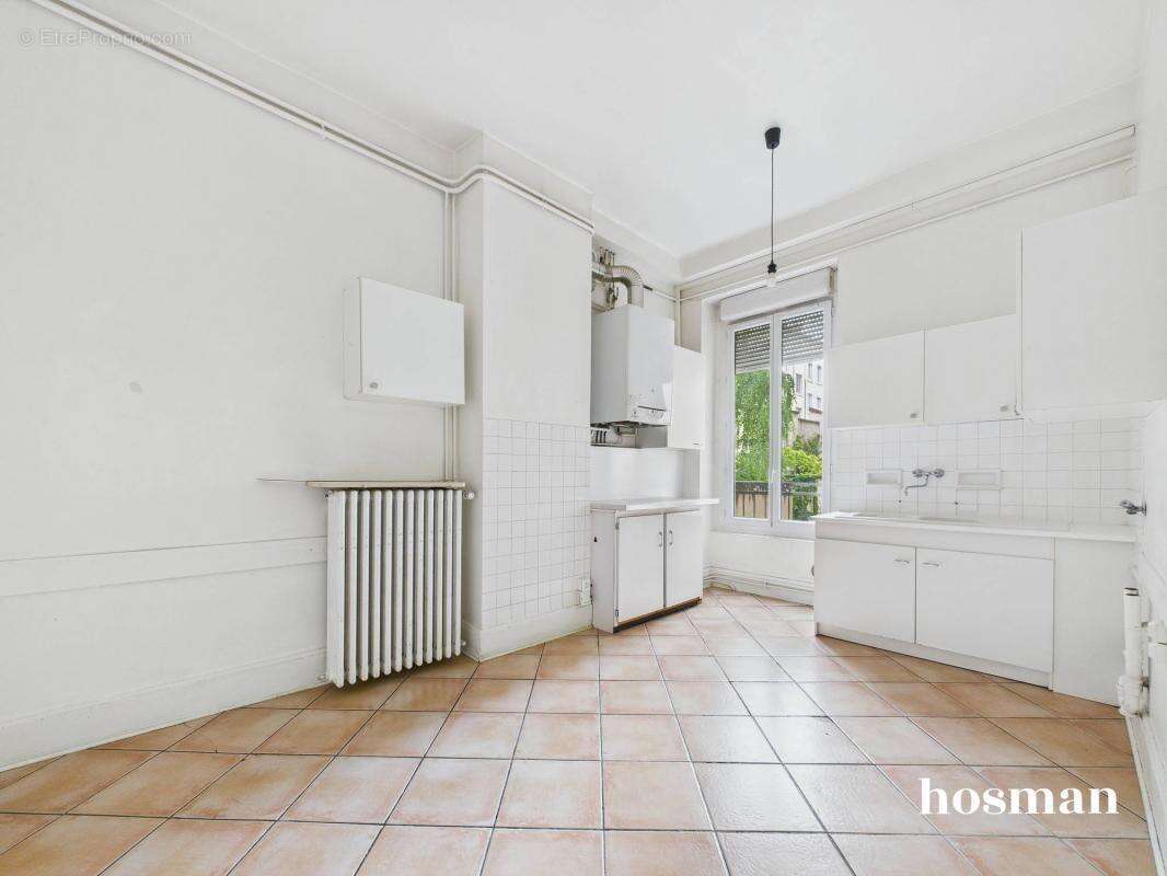 Appartement à LYON-7E