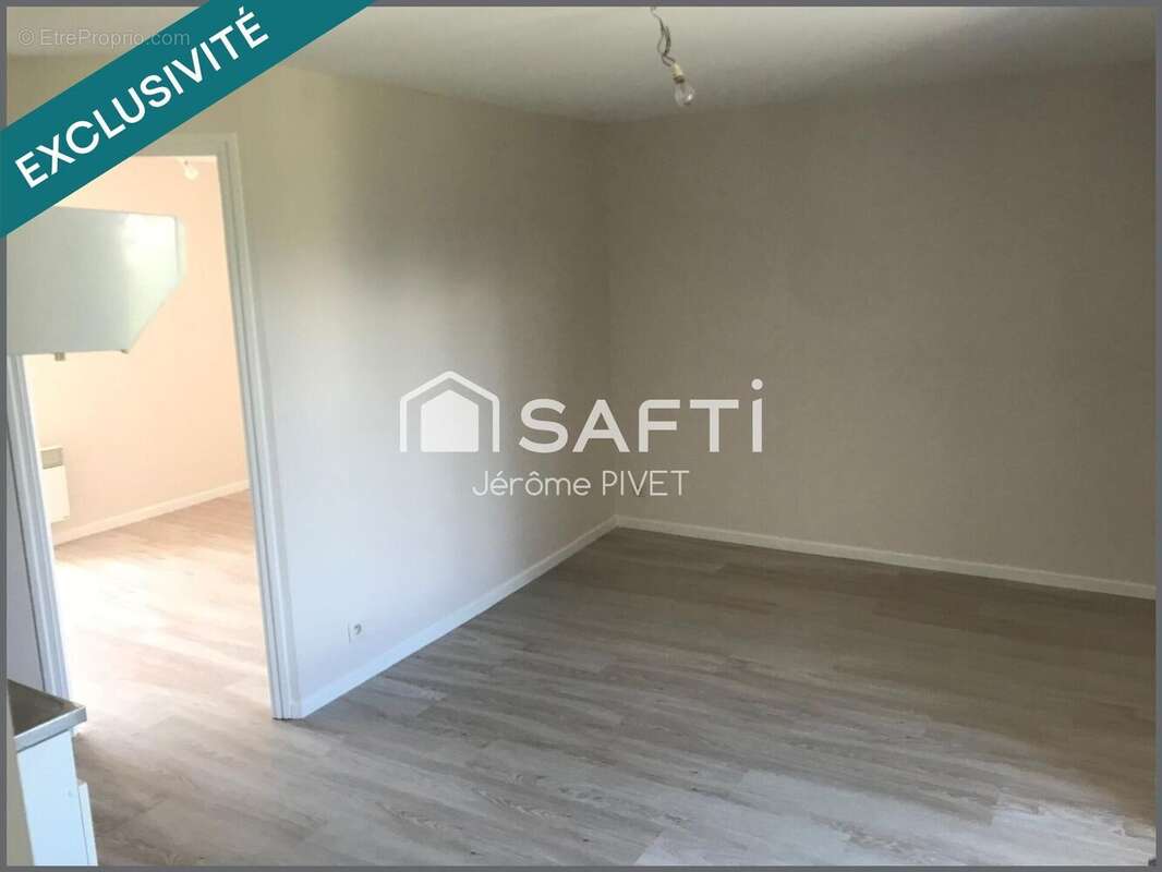 Photo 3 - Appartement à NIVILLAC