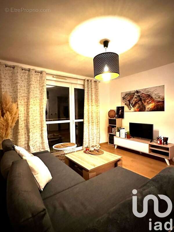 Photo 3 - Appartement à BONSECOURS