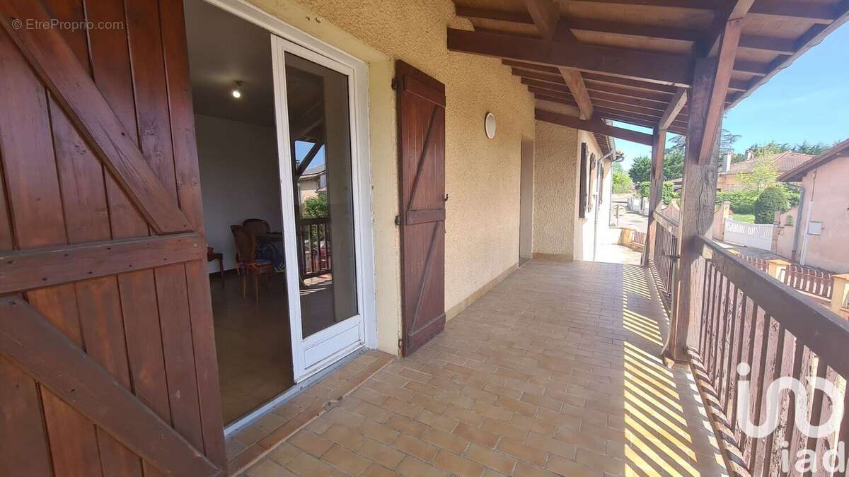 Photo 8 - Maison à BOUDOU