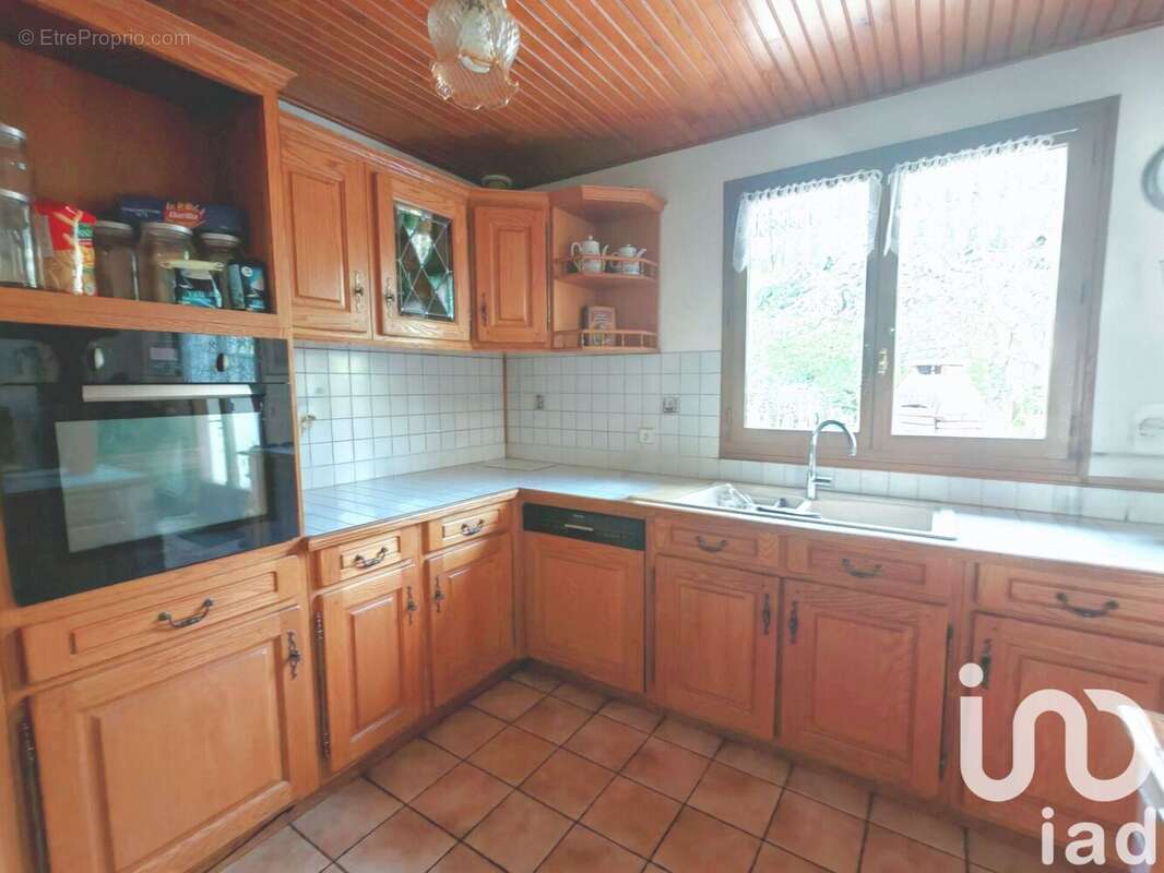 Photo 6 - Maison à VILLEMOISSON-SUR-ORGE