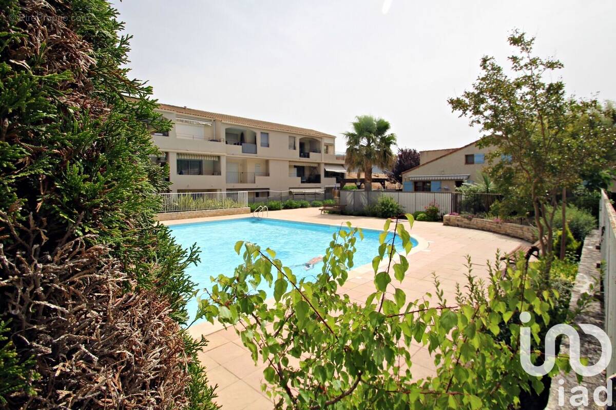 Photo 1 - Maison à LE BEAUSSET