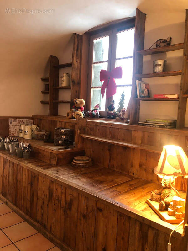 Maison à CHAMPAGNY-EN-VANOISE
