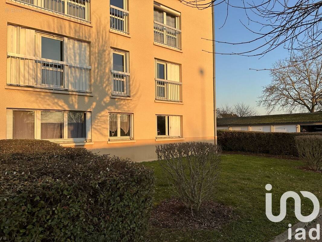 Photo 1 - Appartement à LIMAY