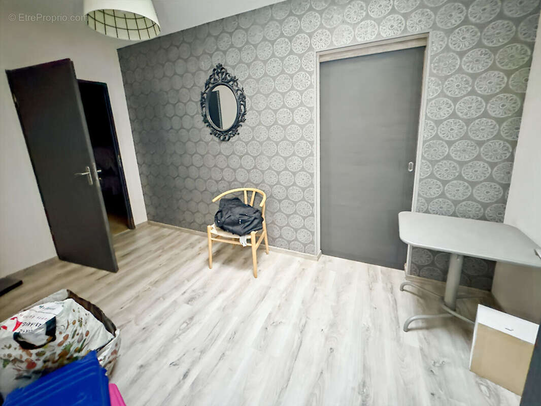 Appartement à ELBEUF