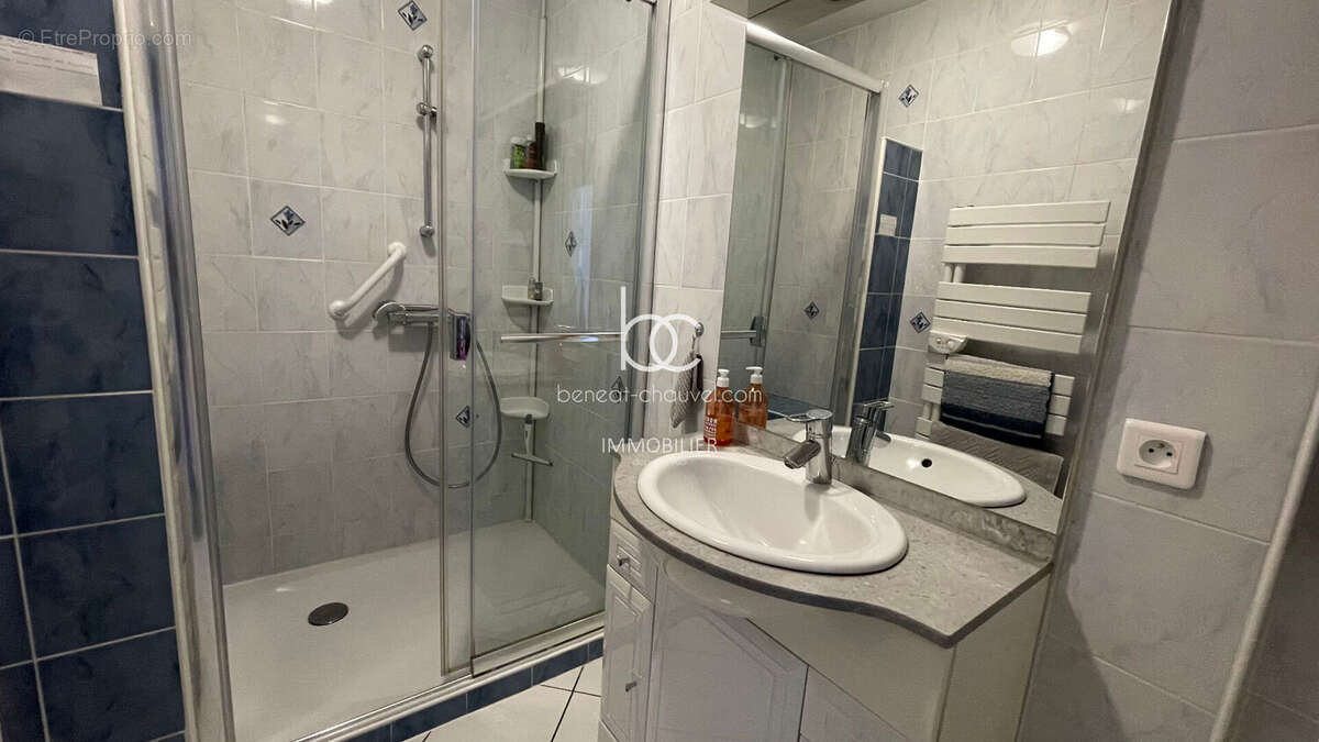 Appartement à VANNES