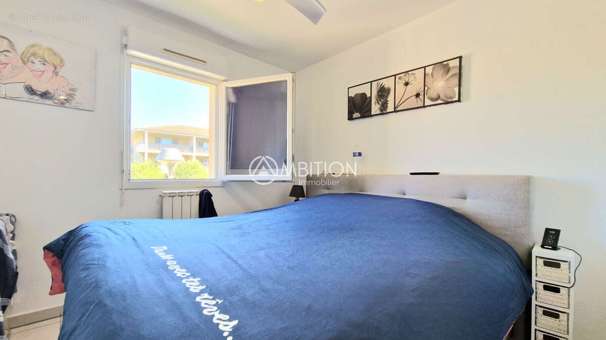 Appartement à PUGET-SUR-ARGENS
