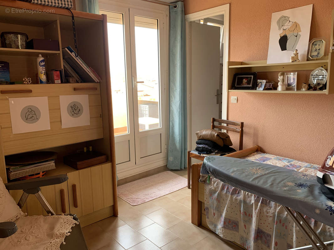 Appartement à PERPIGNAN
