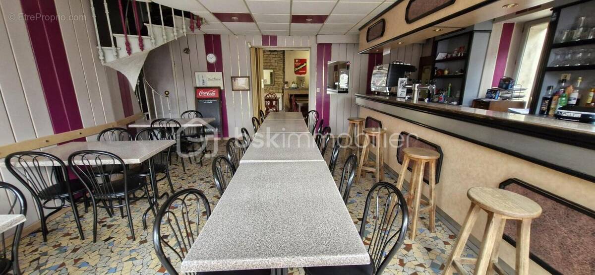 Appartement à IS-SUR-TILLE