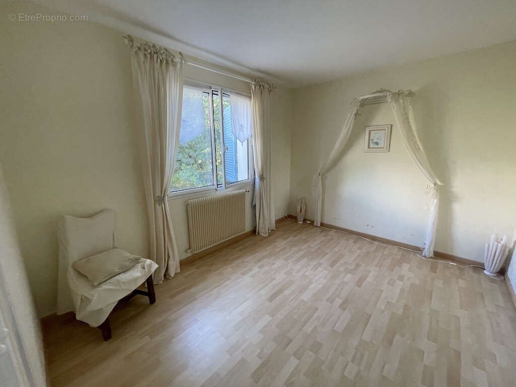 Maison à NOIRMOUTIER-EN-L&#039;ILE