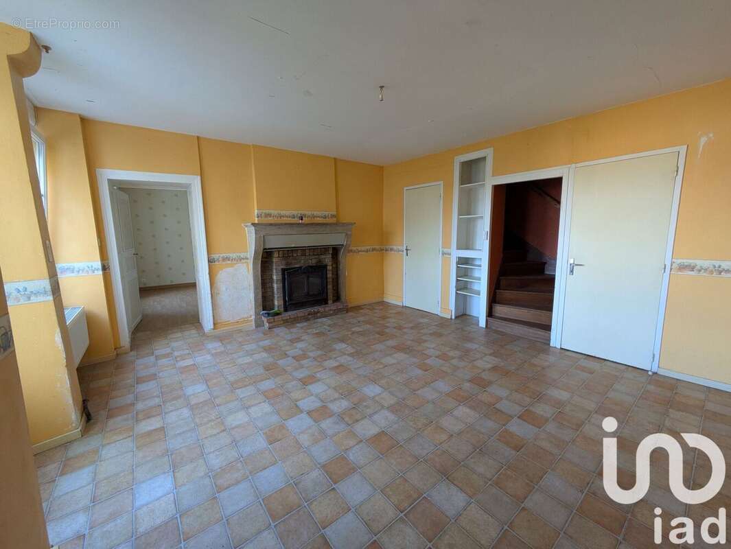 Photo 5 - Maison à FAYL-BILLOT