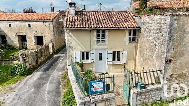 Photo 1 - Maison à NANCLARS