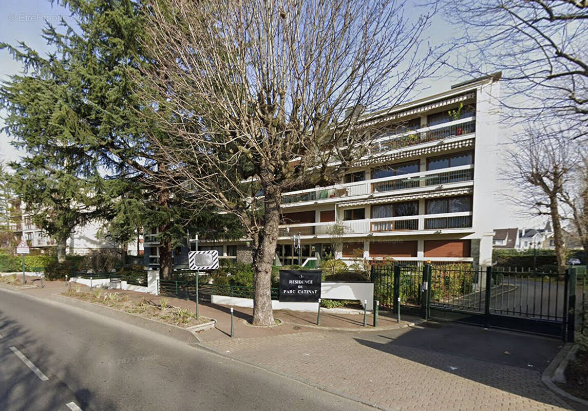 Appartement à SAINT-GRATIEN