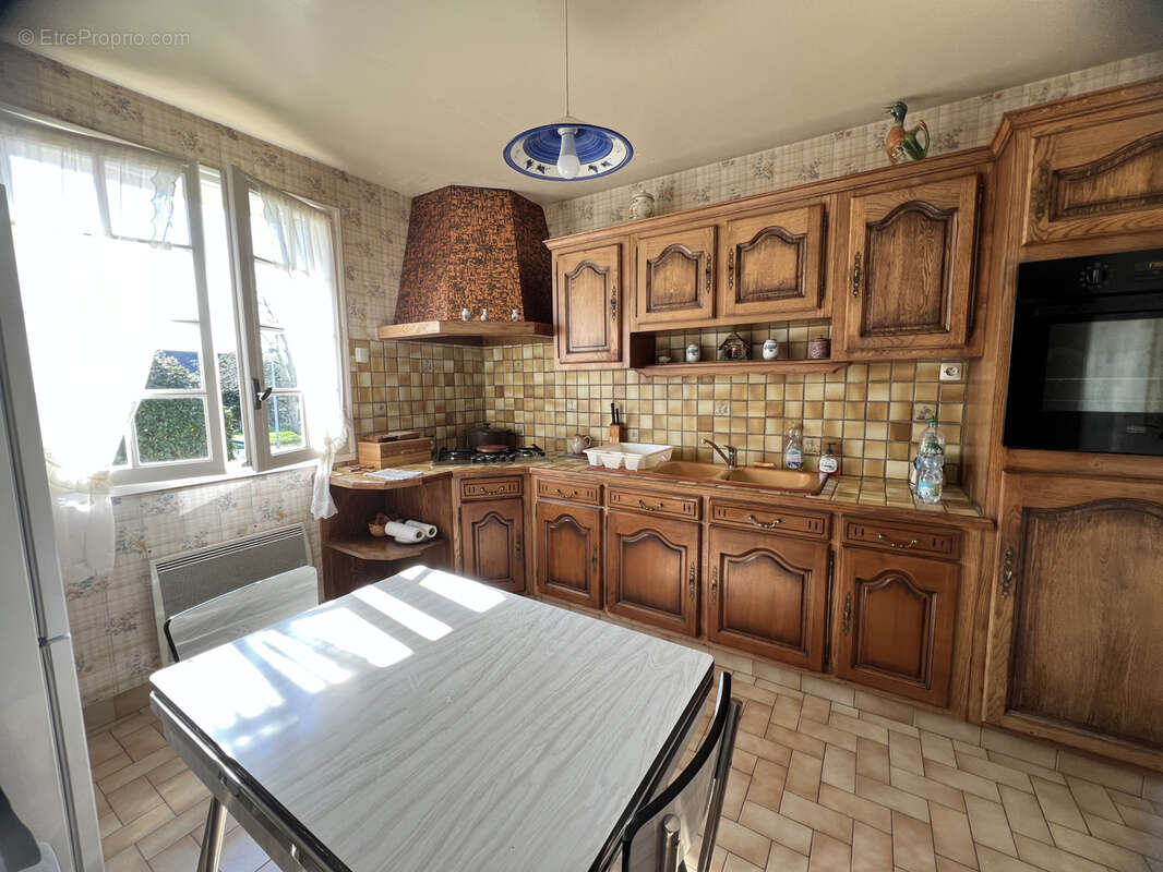 Maison à ERQUY