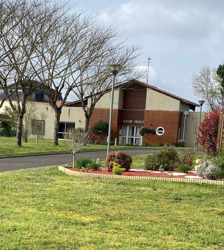Maison à HINX