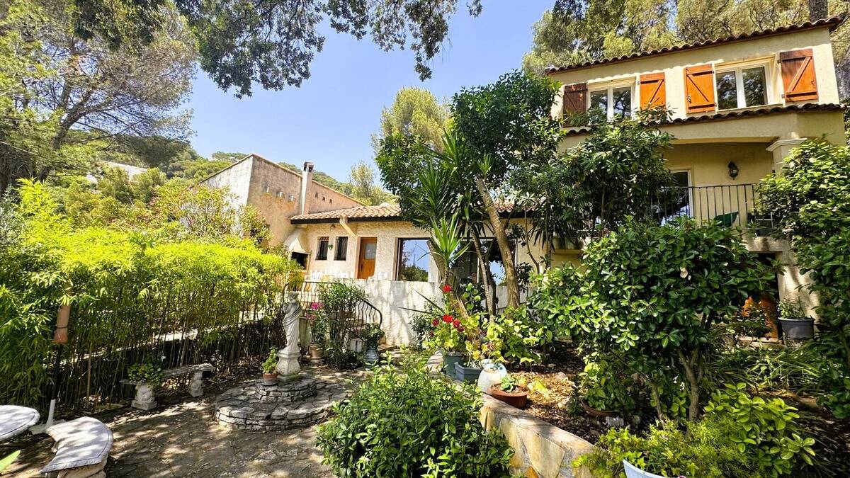 Maison à SETE