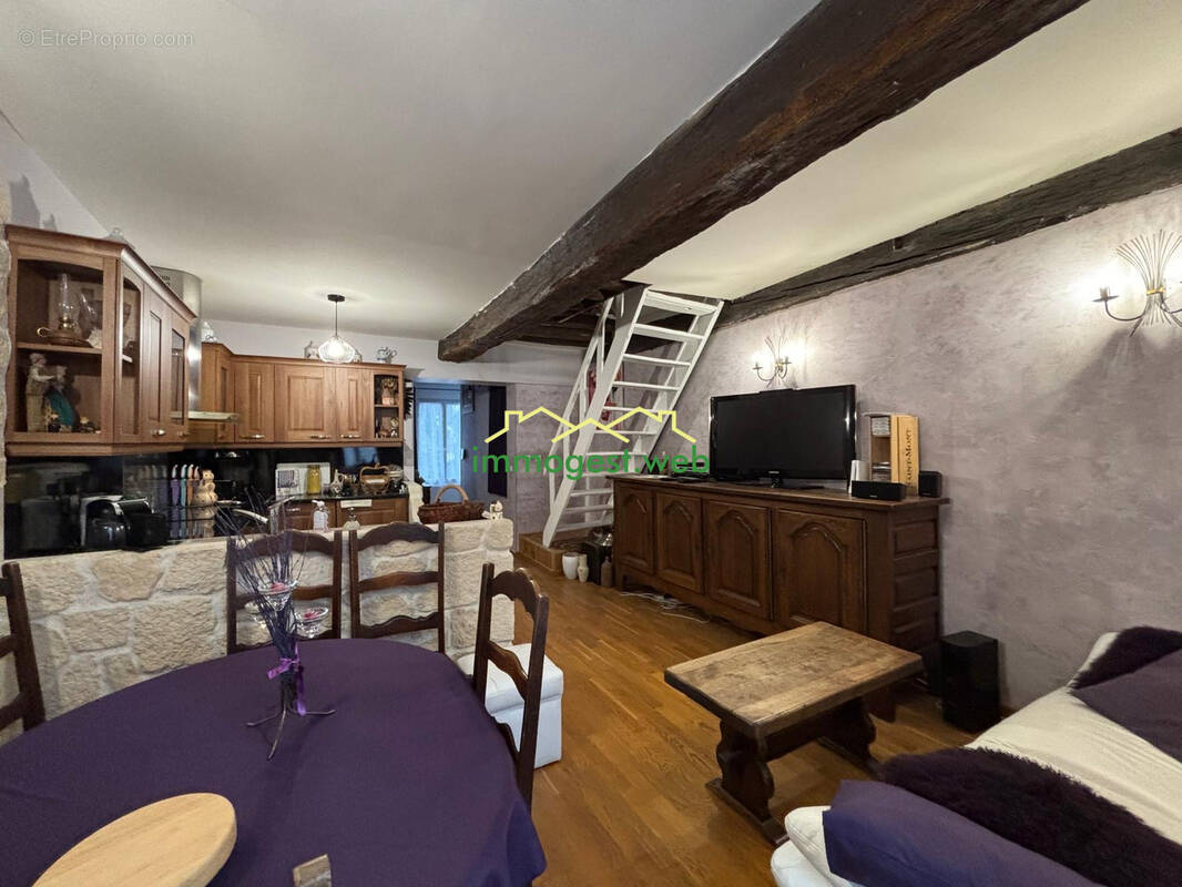 Appartement à CHAMBLY