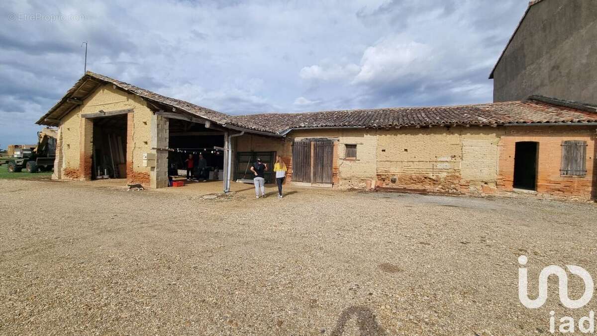 Photo 5 - Maison à FRONTON