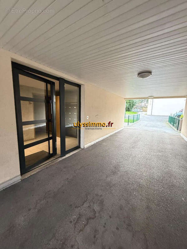Appartement à AMIENS
