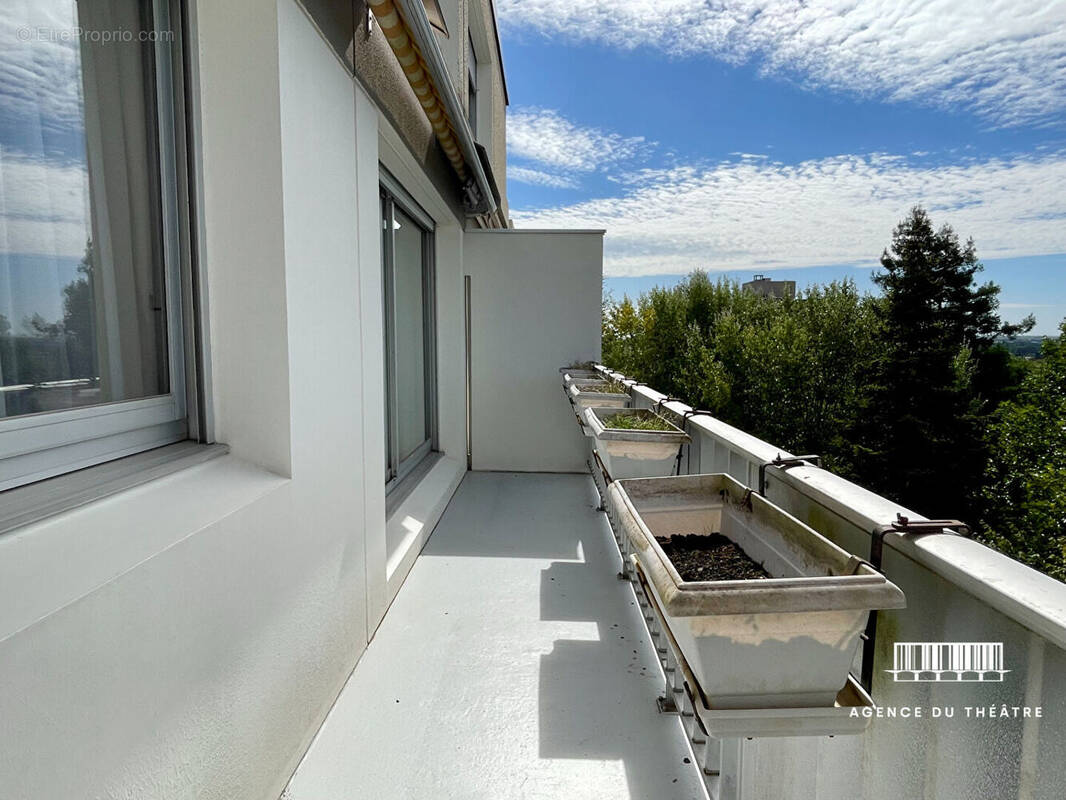 Appartement à CAEN