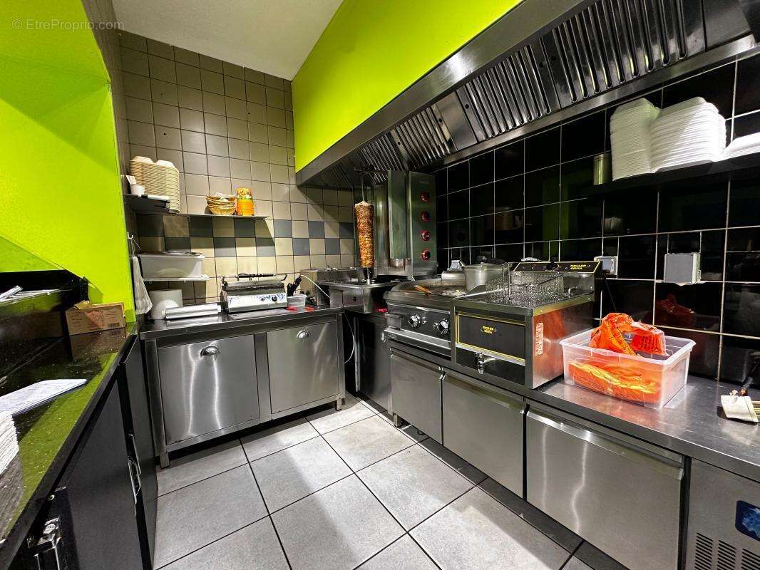 Appartement à DOMBASLE-SUR-MEURTHE