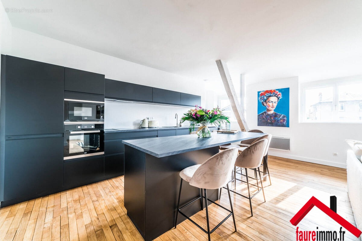 Appartement à BRIVE-LA-GAILLARDE