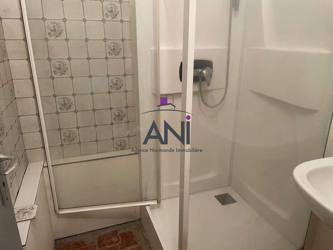 Appartement à DIEPPE