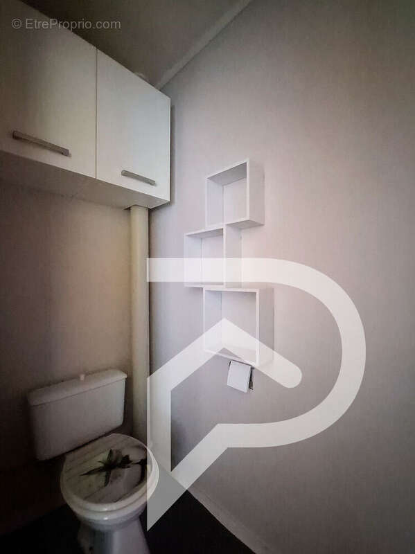 Appartement à EU