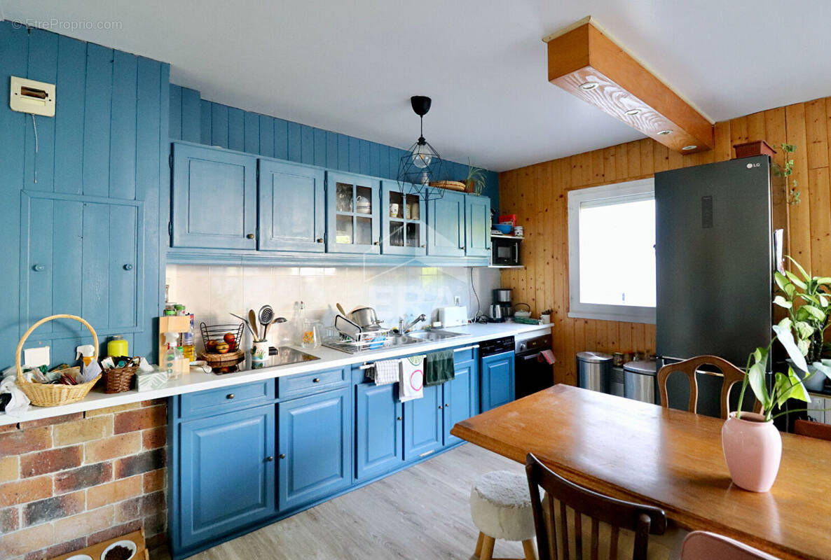 Appartement à CHAMPS-SUR-MARNE