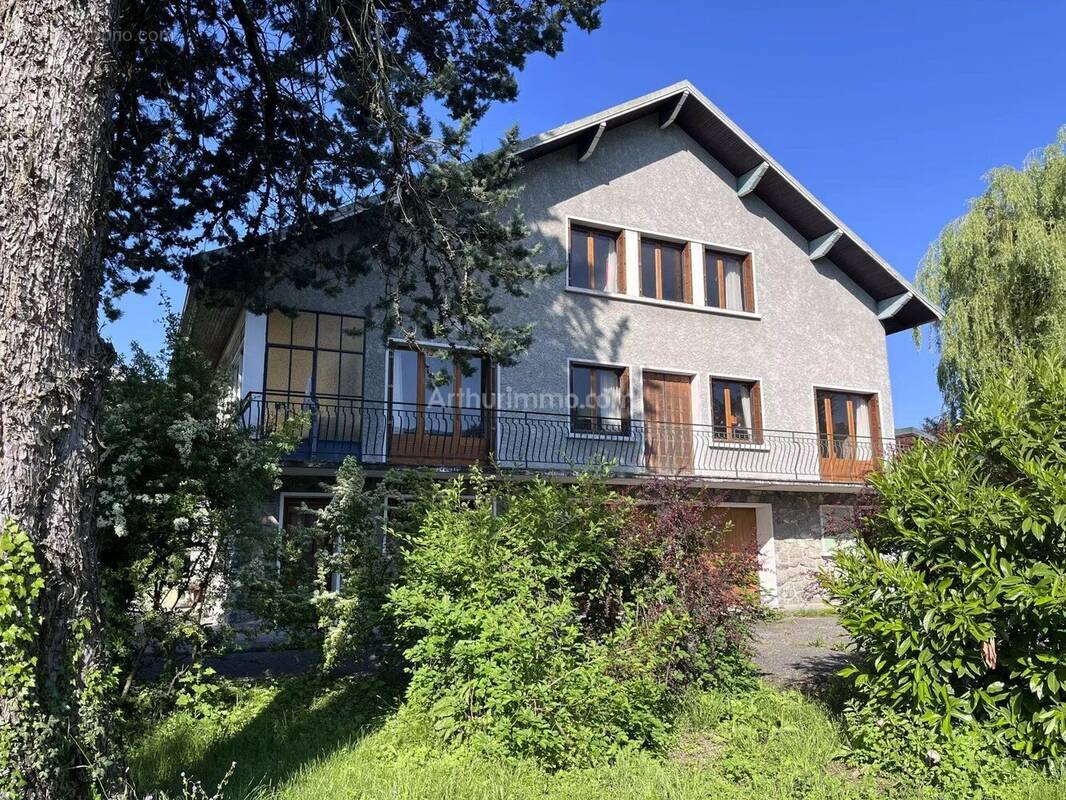 Maison à MONTMELIAN