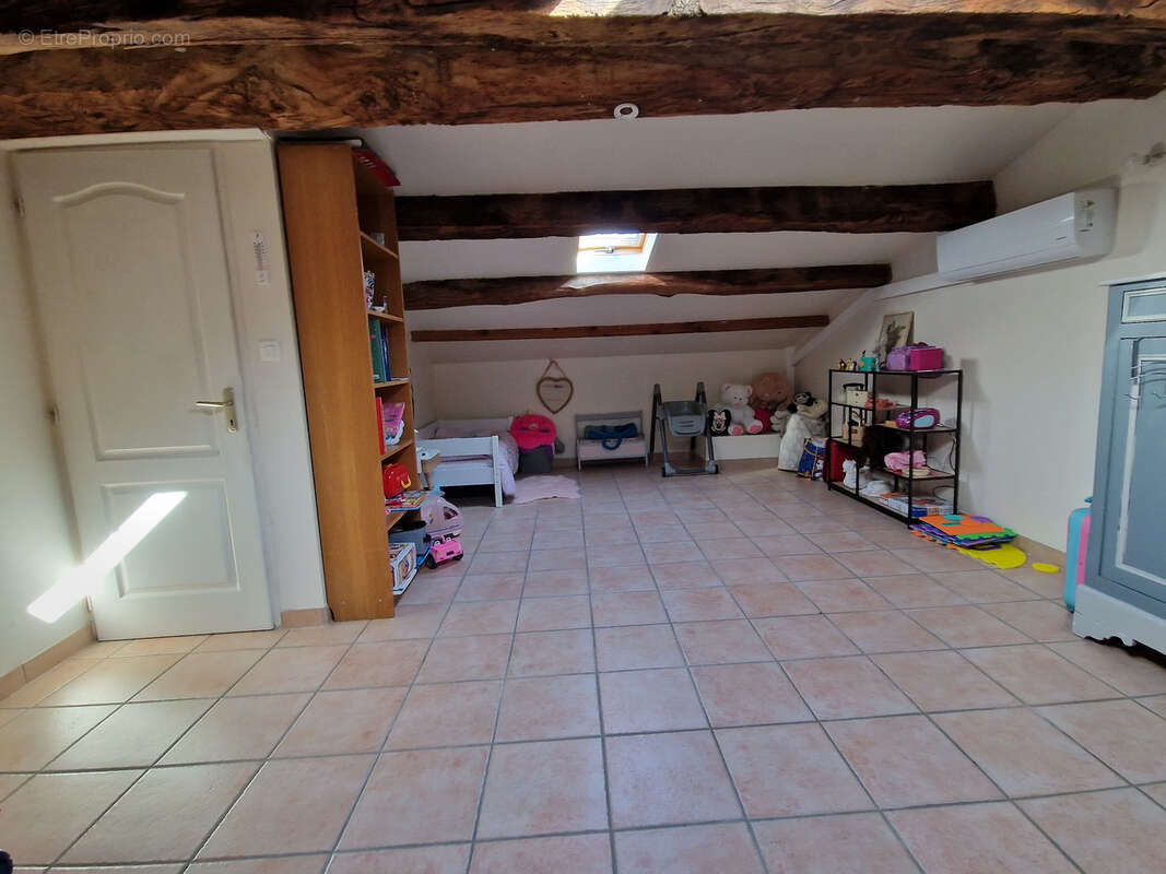 Appartement à ALES