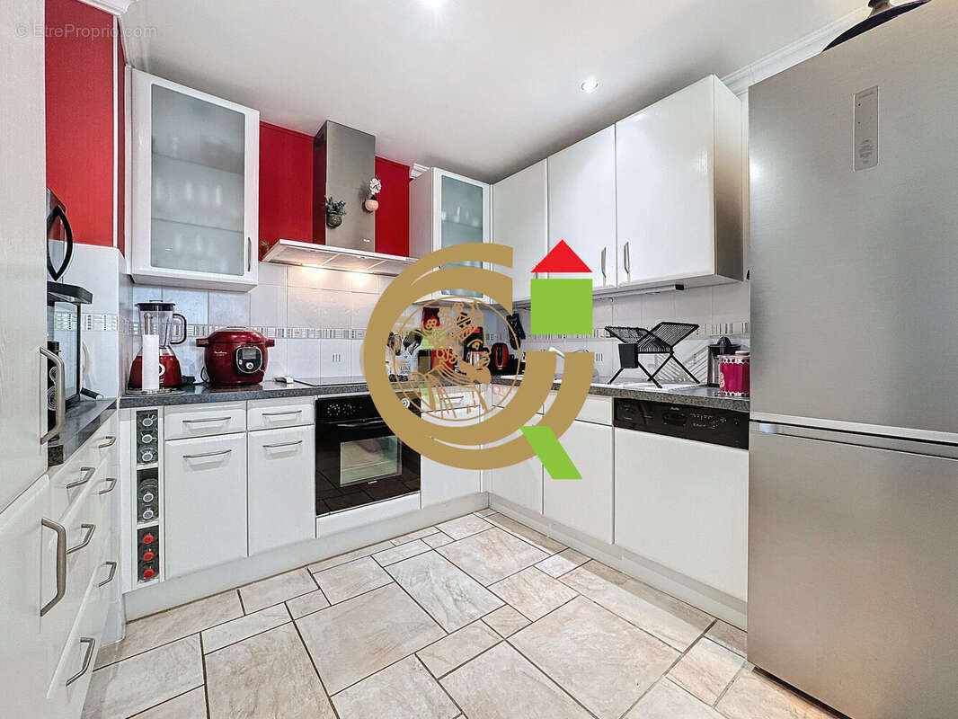 Appartement à LE TOUQUET-PARIS-PLAGE