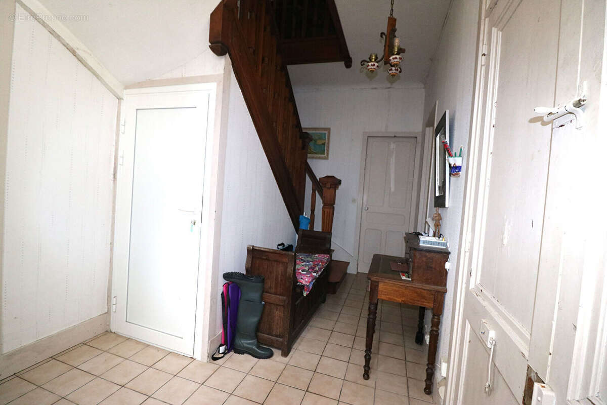 Maison à HOSSEGOR