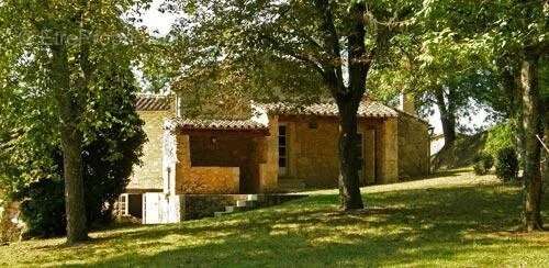 Maison à NERAC