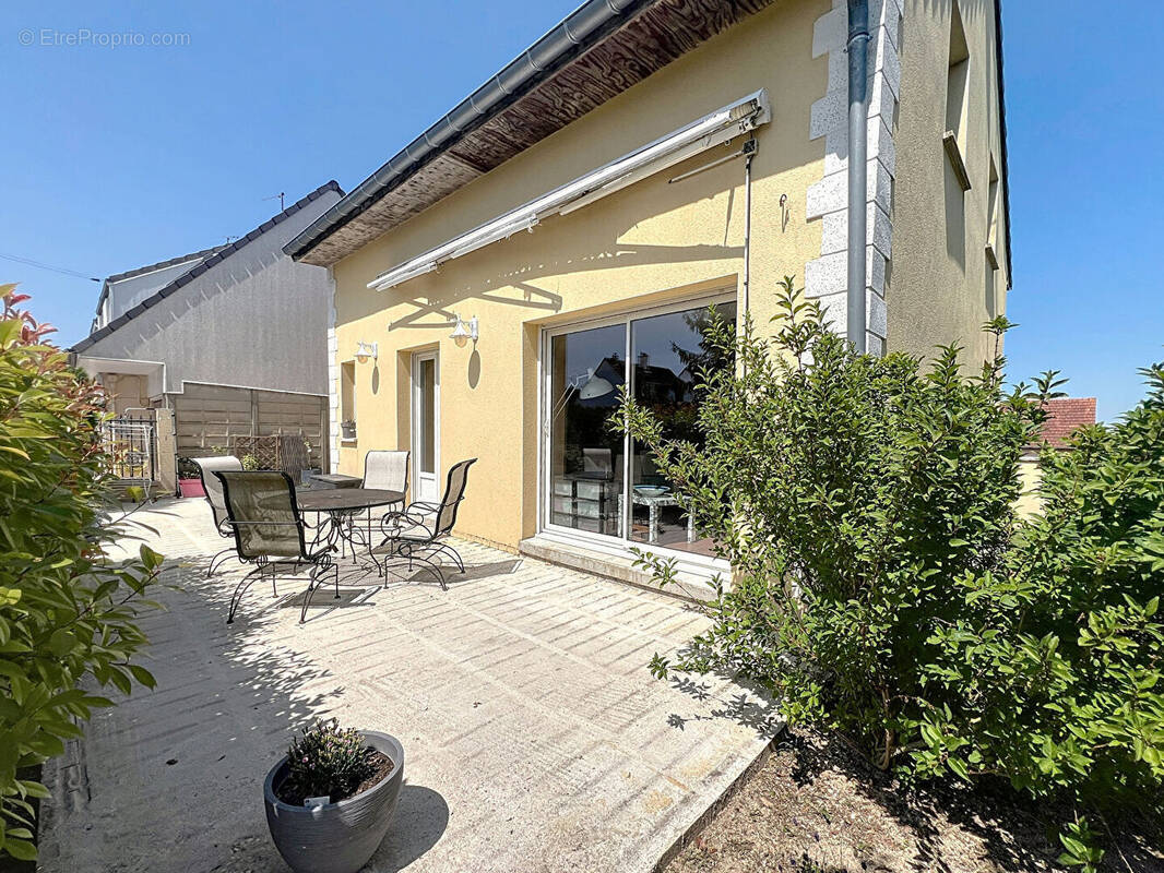 Maison à FAGNIERES